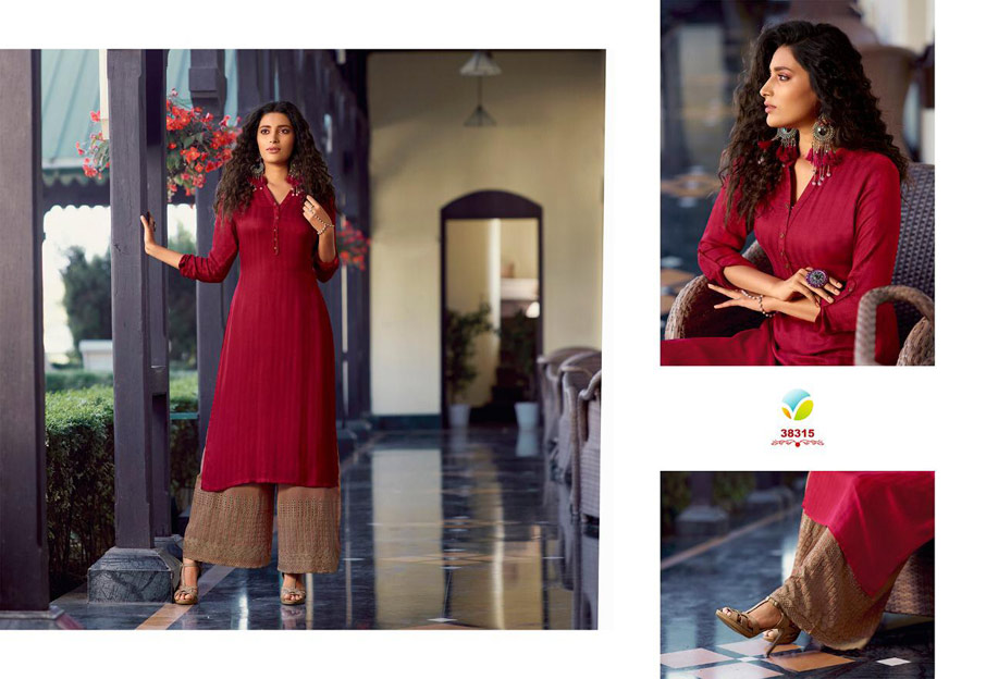 Magnet Vol-3 Rayon Plazzo Kurti B2B Store Magnet Vol-3 Rayon Plazzo Kurti B2B Store